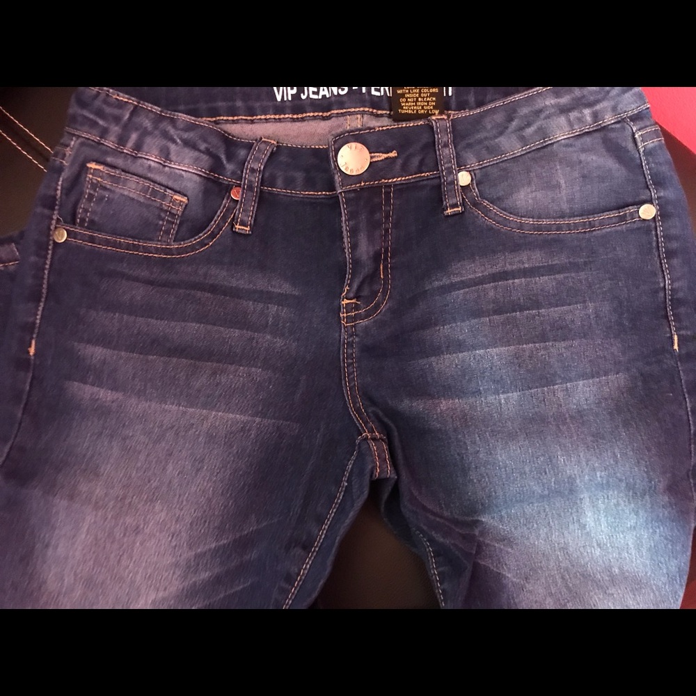 V.I.P Jeans skinny jeans 👖